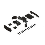 ARA320803 Monster Truck Body Parts Set: GROM-PARTS-Mike's Hobby
