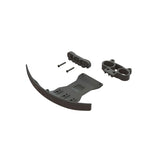 ARA320808 Super Basher Front Bumper V2-PARTS-Mike's Hobby