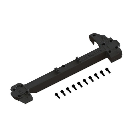 ARA320816 Composite Top Deck, 204mm: GROM-PARTS-Mike's Hobby