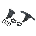 ARA320817 Desert Truck Bumper Set (2): GROM-PARTS-Mike's Hobby