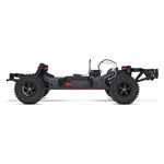 ARA3221S ARRMA 1/10 FURY MEGA 550 2WD Short Course Truck RTR with Battery & Charger-Cars & Trucks-Mike's Hobby