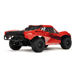 ARA3221S ARRMA 1/10 FURY MEGA 550 2WD Short Course Truck RTR with Battery & Charger-Cars & Trucks-Mike's Hobby