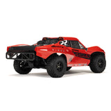 ARA3221S ARRMA 1/10 FURY MEGA 550 2WD Short Course Truck RTR with Battery & Charger-Cars & Trucks-Mike's Hobby