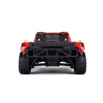 ARA3221S ARRMA 1/10 FURY MEGA 550 2WD Short Course Truck RTR with Battery & Charger-Cars & Trucks-Mike's Hobby