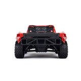 ARA3221S ARRMA 1/10 FURY MEGA 550 2WD Short Course Truck RTR with Battery & Charger-Cars & Trucks-Mike's Hobby