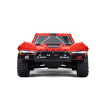 ARA3221S ARRMA 1/10 FURY MEGA 550 2WD Short Course Truck RTR with Battery & Charger-Cars & Trucks-Mike's Hobby
