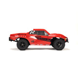 ARA3221S ARRMA 1/10 FURY MEGA 550 2WD Short Course Truck RTR with Battery & Charger-Cars & Trucks-Mike's Hobby
