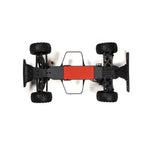 ARA3221S ARRMA 1/10 FURY MEGA 550 2WD Short Course Truck RTR with Battery & Charger-Cars & Trucks-Mike's Hobby