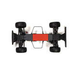 ARA3221S ARRMA 1/10 FURY MEGA 550 2WD Short Course Truck RTR with Battery & Charger-Cars & Trucks-Mike's Hobby