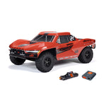 ARA3221S ARRMA 1/10 FURY MEGA 550 2WD Short Course Truck RTR with Battery & Charger-Cars & Trucks-Mike's Hobby