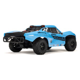 ARA3221S ARRMA 1/10 FURY MEGA 550 2WD Short Course Truck RTR with Battery & Charger-Cars & Trucks-Mike's Hobby