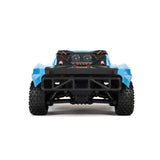 ARA3221S ARRMA 1/10 FURY MEGA 550 2WD Short Course Truck RTR with Battery & Charger-Cars & Trucks-Mike's Hobby