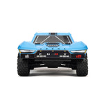 ARA3221S ARRMA 1/10 FURY MEGA 550 2WD Short Course Truck RTR with Battery & Charger-Cars & Trucks-Mike's Hobby