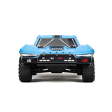 ARA3221S ARRMA 1/10 FURY MEGA 550 2WD Short Course Truck RTR with Battery & Charger-Cars & Trucks-Mike's Hobby