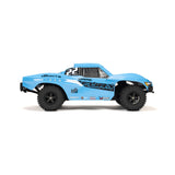 ARA3221S ARRMA 1/10 FURY MEGA 550 2WD Short Course Truck RTR with Battery & Charger-Cars & Trucks-Mike's Hobby