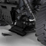 ARA3230SKT2 1/10 ARRMA GORGON (Battery & Charger Included)