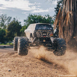 ARA3230SKT2 1/10 ARRMA GORGON (Battery & Charger Included)