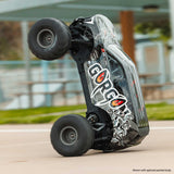 ARA3230SKT2 1/10 ARRMA GORGON (Battery & Charger Included)