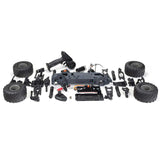 ARA3230SKT2 1/10 ARRMA GORGON (Battery & Charger Included)
