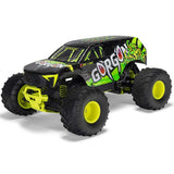 ARA3230ST 1/10 ARRMA GORGON (Battery & Charger Included)-Cars & Trucks-Mike's Hobby