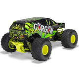 ARA3230ST 1/10 ARRMA GORGON (Battery & Charger Included)-Cars & Trucks-Mike's Hobby