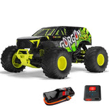 ARA3230ST 1/10 ARRMA GORGON (Battery & Charger Included)-Cars & Trucks-Mike's Hobby