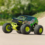 ARA3230ST 1/10 ARRMA GORGON (Battery & Charger Included)-Cars & Trucks-Mike's Hobby