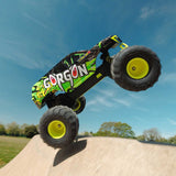ARA3230ST 1/10 ARRMA GORGON (Battery & Charger Included)-Cars & Trucks-Mike's Hobby