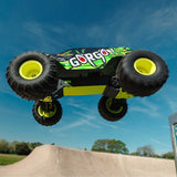 ARA3230ST 1/10 ARRMA GORGON (Battery & Charger Included)-Cars & Trucks-Mike's Hobby