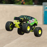 ARA3230ST 1/10 ARRMA GORGON (Battery & Charger Included)-Cars & Trucks-Mike's Hobby