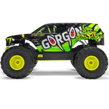 ARA3230ST 1/10 ARRMA GORGON (Battery & Charger Included)-Cars & Trucks-Mike's Hobby