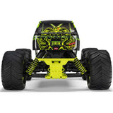 ARA3230ST 1/10 ARRMA GORGON (Battery & Charger Included)-Cars & Trucks-Mike's Hobby