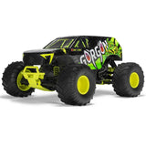 ARA3230ST 1/10 ARRMA GORGON (Battery & Charger Included)-Cars & Trucks-Mike's Hobby