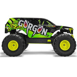 ARA3230ST 1/10 ARRMA GORGON (Battery & Charger Included)-Cars & Trucks-Mike's Hobby