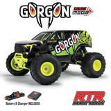 ARA3230ST 1/10 ARRMA GORGON (Battery & Charger Included)-Cars & Trucks-Mike's Hobby