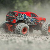ARA3230ST2 1/10 ARRMA GORGON RED (Battery & Charger Included)-Cars & Trucks-Mike's Hobby