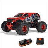 ARA3230ST2 1/10 ARRMA GORGON RED (Battery & Charger Included)-Cars & Trucks-Mike's Hobby