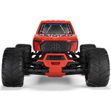ARA3230ST2 1/10 ARRMA GORGON RED (Battery & Charger Included)-Cars & Trucks-Mike's Hobby