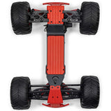 ARA3230ST2 1/10 ARRMA GORGON RED (Battery & Charger Included)-Cars & Trucks-Mike's Hobby