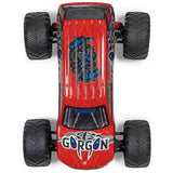 ARA3230ST2 1/10 ARRMA GORGON RED (Battery & Charger Included)-Cars & Trucks-Mike's Hobby
