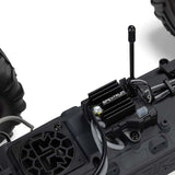 ARA3230ST2 1/10 ARRMA GORGON RED (Battery & Charger Included)-Cars & Trucks-Mike's Hobby