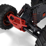 ARA3230ST2 1/10 ARRMA GORGON RED (Battery & Charger Included)-Cars & Trucks-Mike's Hobby