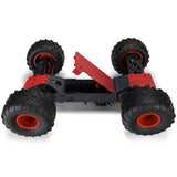 ARA3230ST2 1/10 ARRMA GORGON RED (Battery & Charger Included)-Cars & Trucks-Mike's Hobby