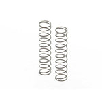ARA330642 Shock Springs: 110mm 0.63N/mm (3.6lbf/In) (2)-PARTS-Mike's Hobby