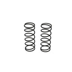 ARA330712 Shock Springs: 55mm 1.3N/mm (7.6lbf/in) (2)-PARTS-Mike's Hobby