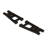 ARA330750 Front Lower Suspension Arms (1 Pair)-PARTS-Mike's Hobby
