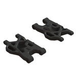ARA330789 Front Suspension Arms (2)-PARTS-Mike's Hobby