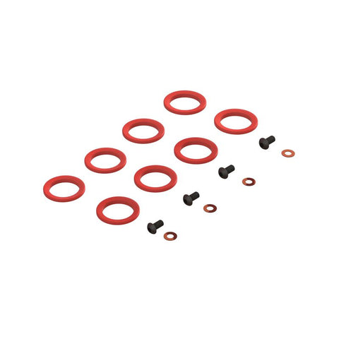 ARA330813 Emulsion Cap Seal-PARTS-Mike's Hobby
