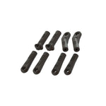 ARA330817 Ball Cup Set-PARTS-Mike's Hobby