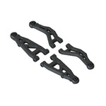 ARA330839 Front Suspension Arm Set B: GROM-PARTS-Mike's Hobby